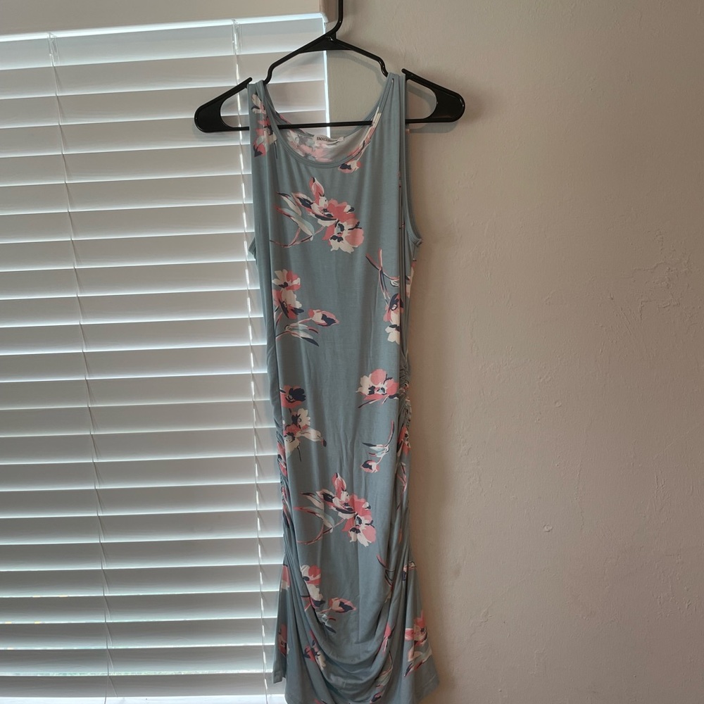 Maternity Dress